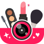 icon Magic Beauty Makeup Camera(Magic Beauty Make-up Camera)