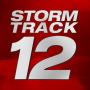 icon StormTracker(WCTI Storm Track 12)