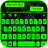 icon Neon Green SMS(Neon Green SMS Keyboard Background
) 1.0