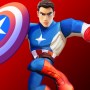 icon Captain Justice: Superheroes United (Captain Justice: Superheroes United
)
