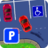 icon iPark my car(Ik parkeer mijn auto) 4