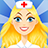 icon DoctorGames:HospitalSalonGameforKids(Doctor Games: Hospital Salon Game for Kids
) 1.0