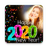 icon New Year Frames(Nieuwjaarsfotolijst 2025) 2.0