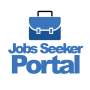 icon Jobs Seeker Portal(Jobs Seeker Portal
)