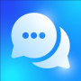 icon Video Chat(Video Chat, Private Messenger
)