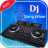 icon DJ Mixer 2020(DJ Name Mixer Plus - DJ Song Mixer
) 1.4