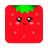 icon Strawberry Wallpapers(Strawberry-achtergronden - Schattige kawaii-achtergronden
) 1