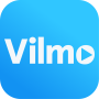 icon Vilmo(Vilmo - Leer nieuwe talen)