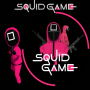 icon Squid Game(Squid Game
)