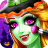 icon Halloween Makeover : Spa And Salon(Halloween Makeover Salon Spel) 6.0