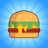 icon Like a Burger Cooking Master(Like a Burger: Cooking Meester
) 1.202
