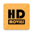 icon com.freehdmovies.freemovies2021.watchmovieshd(HD Movies Free 2020 - HD Movie 2021
) 1.0