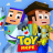 icon Toys for MCPE(Toys Mod voor Minecraft PE
) 1.0