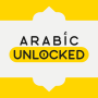 icon Arabic Unlocked Learn Arabic (Arabisch Ontgrendeld Arabisch leren)