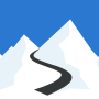 icon Slopes(Hellingen: Ski Snowboard
)