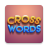 icon Crossword(Kruiswoordpuzzels met letters
) 1.0.19