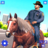 icon Horse Chase Police Game(Horse Chase: Police Game Thief
) 1.1