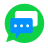 icon Whast App Clone Chat(Whast App Clone Chat
) 1.0