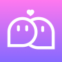 icon Likeu-Live Video Chat (Likeu-Live videochat)