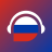 icon Learn Russian(Leer Russische Conversaties
) 2.0.1