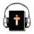 icon Audio Bible MP3(Audiobijbel) 208.0.0
