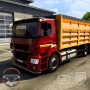 icon Dump Truck Driving Truck Games(Dump Truck Simulator Truck 3D
)