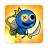 icon Rocket Ninja(Rainbow Rocket Ninja
) 1.22