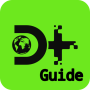 icon Guide For Discovery+ : TV Shows, Science Videos (Gids voor Discovery +: tv-programma's, wetenschappelijke video's
)