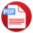 icon PDF Reader(PDF Reader - Documenten Viewer
) 1.0.3