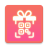 icon free.qr.code.reader.barcode.scanner.v2(QR- scannerlezer voor couponcodes en geschenkcodes
) v-1.1