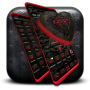 icon Gothic Machine Heart Launcher Theme(Gothic Machine Heart Theme)