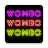 icon com.wombovideoeditor.singselfie(Wombo Lips: Make Your) Wombo App.Make Your selfies Sing