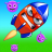 icon fire rocket(Fire Rocket
) 1.6