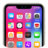icon Phone 15 Launcher(HiPhone Launcher - MiniOS) 9.3.0