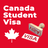 icon Canada Student Visa Info 1.0.5