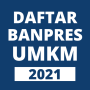 icon Daftar Banpres UMKM 2021 (Daftar Banpres UMKM 2021
)