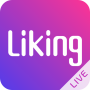 icon Liking Live(Liking Live
)