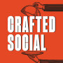 icon Crafted Social(Crafted Social
)