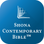 icon Shona Contemporary Bible(Bhaibheri Dzvene (Shonabijbel))