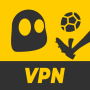 icon CyberGhost VPN: Secure WiFi (CyberGhost VPN: beveiligde wifi)