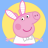 icon PEPPA(World of Peppa Pig: Kids Games) 7.6.2