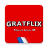 icon com.fnc.gratflixapp(Gratflix - Films et Séries VF
) 2.1.1