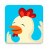icon com.eggrollgames.characterpuzzlefarmfree(Farm Games Animal Puzzle Games
) 1.3.0