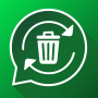 icon Recover Deleted Messages (Herstel verwijderde berichten)