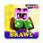 icon Brawl Skins for Minecraft(Brawl Skins voor Minecraft
) 1.0