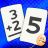 icon com.eggrollgames.matchmathadditionfree(Toevoeging Flash Cards Math Game
) 2.5.0