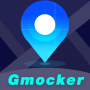 icon Gmocker: Fake GPS Location (Gmocker: Fake GPS-locatie)