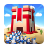 icon Conquer the Tower2(Conquer the Tower 2: War Games) 1.501