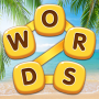 icon Word Pizza - Word Games (Woordpizza - Woordspellen)