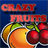 icon Crazy Fruits 1.3.1